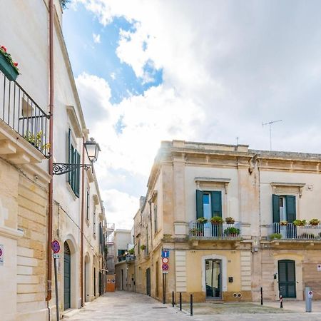 Andrea'S Hotel Lecce Ngoại thất bức ảnh