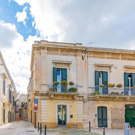 Andrea'S Hotel Lecce Ngoại thất bức ảnh