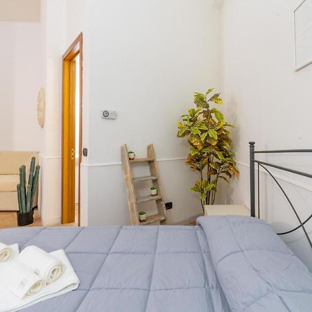 Andrea'S Hotel Lecce Ngoại thất bức ảnh