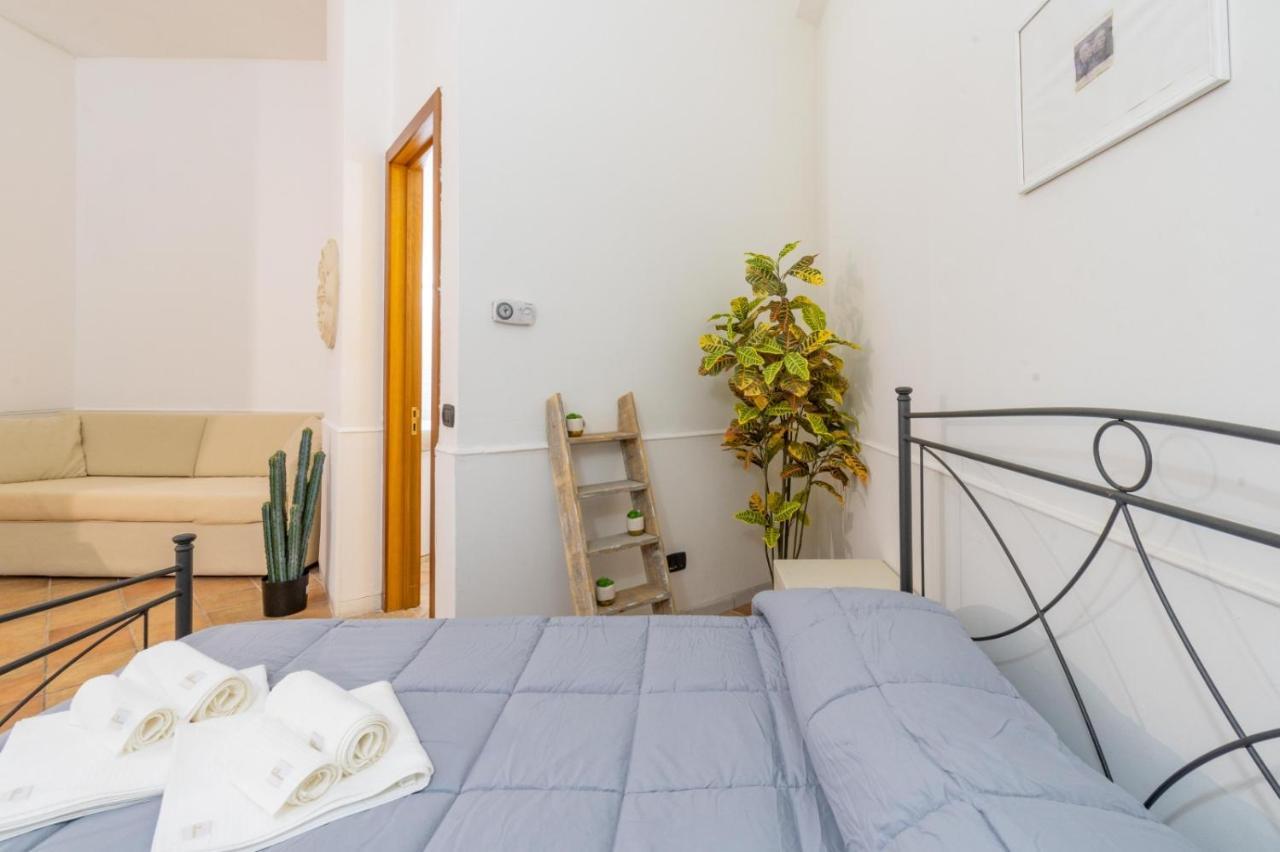 Andrea'S Hotel Lecce Ngoại thất bức ảnh
