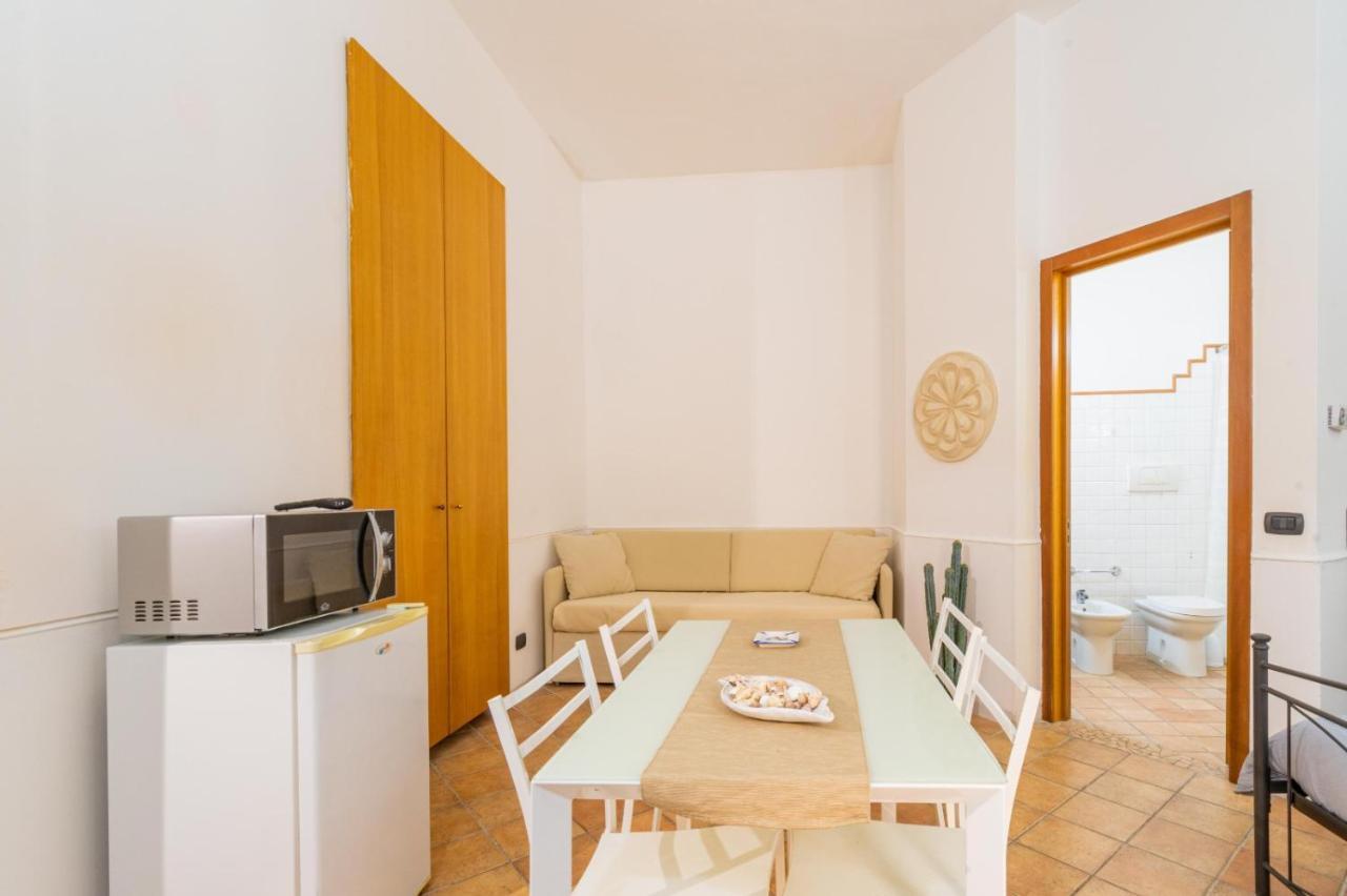 Andrea'S Hotel Lecce Ngoại thất bức ảnh