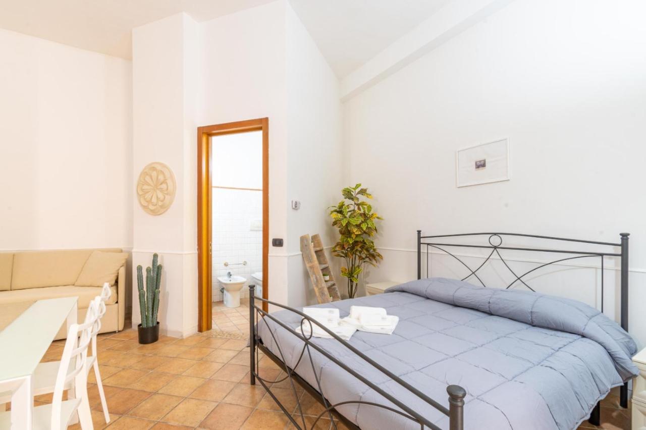 Andrea'S Hotel Lecce Ngoại thất bức ảnh