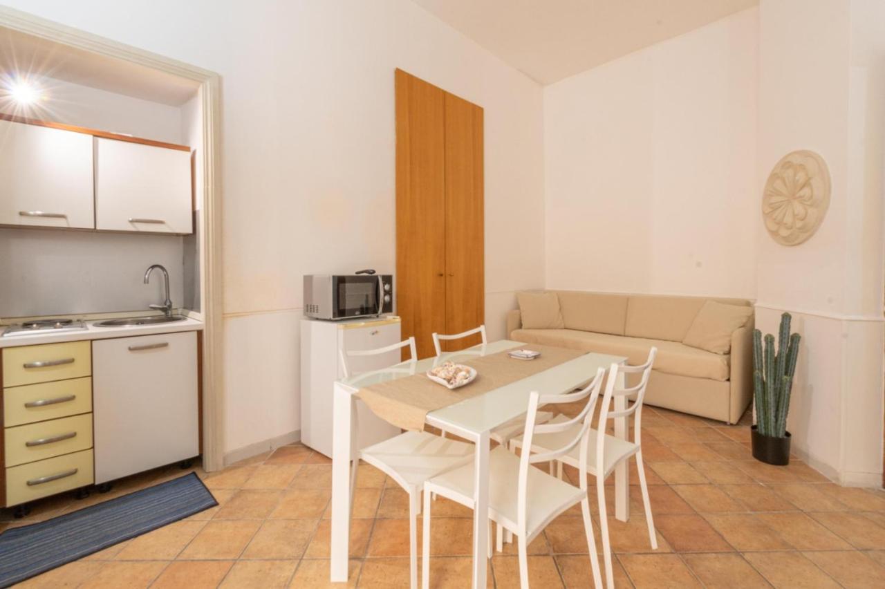 Andrea'S Hotel Lecce Ngoại thất bức ảnh