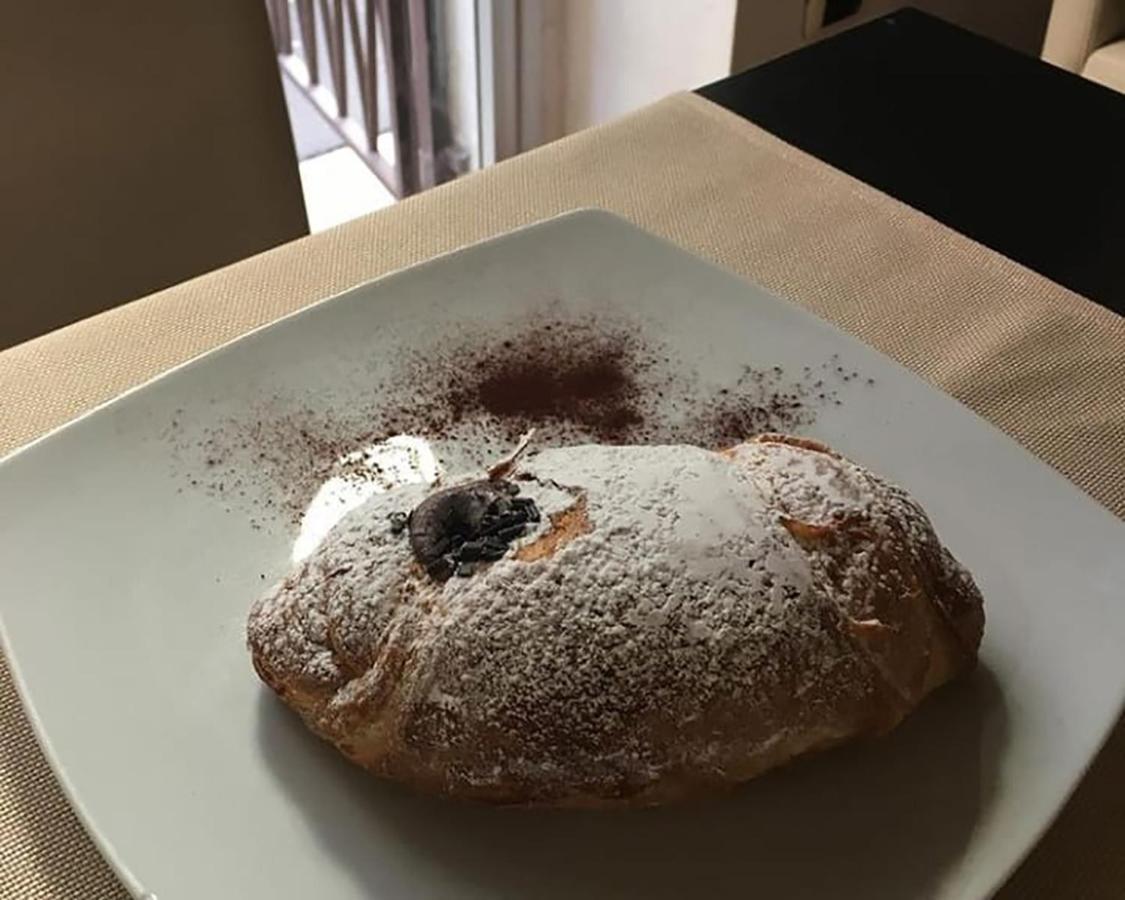 Andrea'S Hotel Lecce Ngoại thất bức ảnh