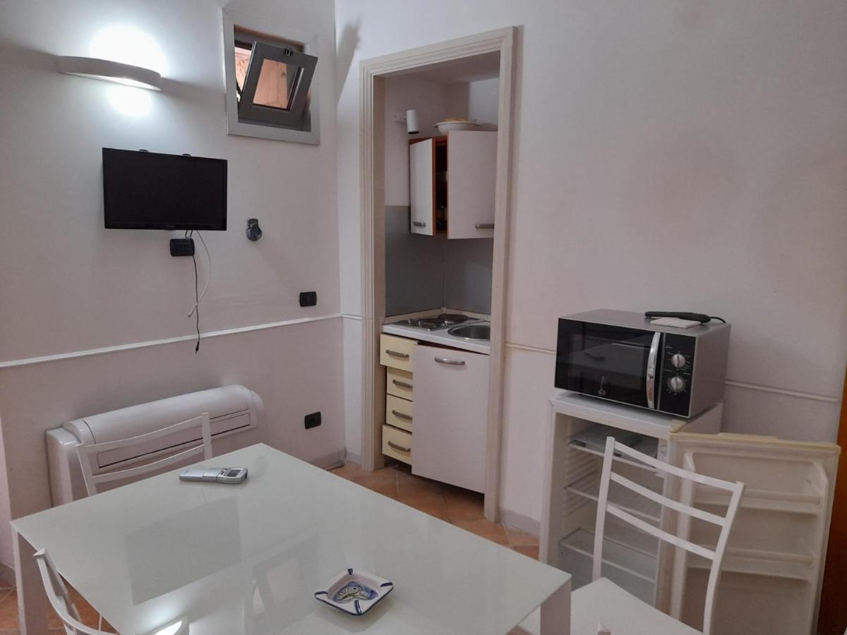 Andrea'S Hotel Lecce Ngoại thất bức ảnh